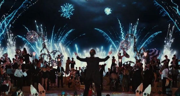 Bestattungs Entertainment