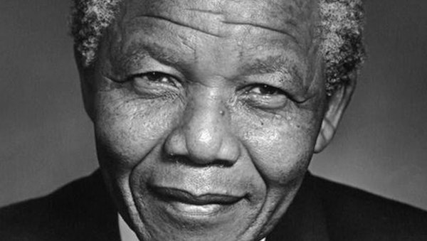 Ein Abschied wie Nelson Mandela