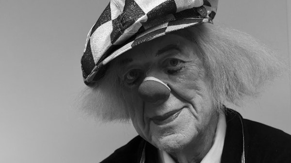 Ein Abschied wie Oleg Popow