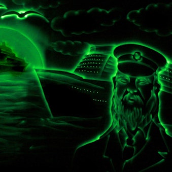 Lebensgeschichten erzählen mit Lichtmalerei