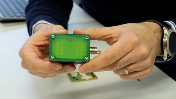 Die Lebensvorhersage mit dem Mini Doc