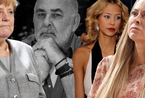 Ein Abschied wie Udo Walz