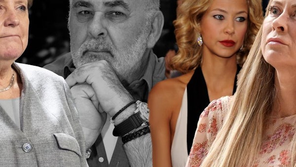 Ein Abschied wie Udo Walz