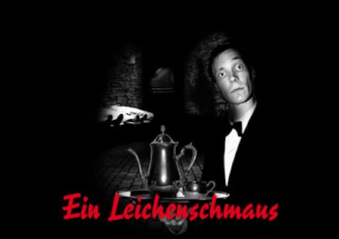 Real Life Krimidinner