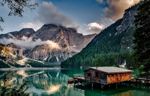 Nachhaltige Zeremonie