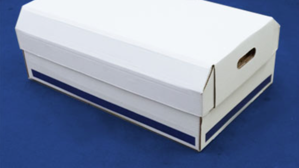 Beerdigungsbox Tiere