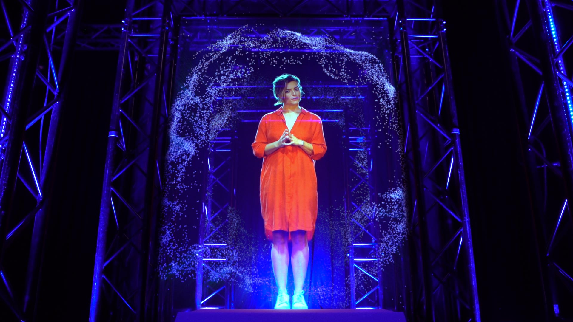 Biografie Als Hologramm Bestattungsportal