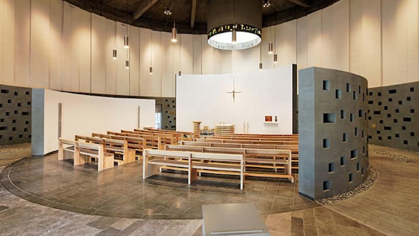 Bestattungen im Kolumbarium