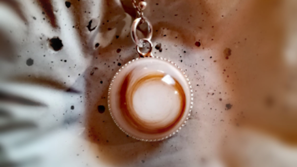 Haarkunst als Erinnerung