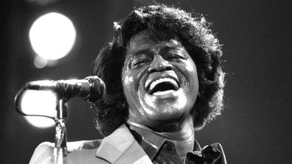 Ein Abschied wie James Brown