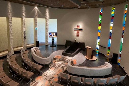 Krematorien in Holland