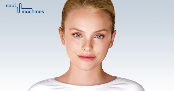 Mein Avatar mit Persönlichkeit und Charakter