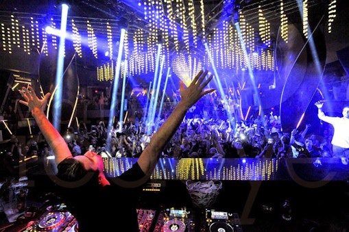 Ein Abschied für leidenschaftliche Clubgänger