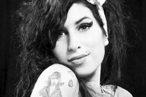 Ein Abschied wie Amy Winehouse
