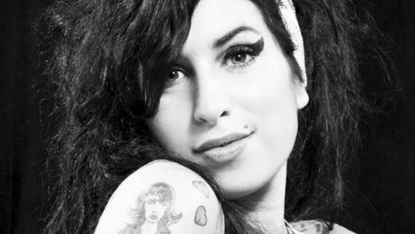 Ein Abschied wie Amy Winehouse