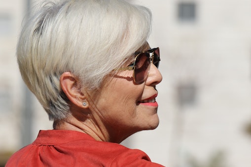 Visionär/innen Abschied