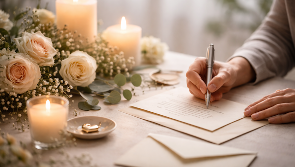 Bestattungen mit Kondolenz und Nachruf