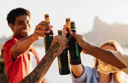 Bestattungen mit Bierabo zum Gedenktag
