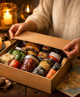 Bestattungen mit Feinkostabo zum Gedenktag