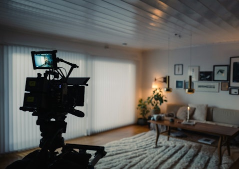 Bestattungen mit Videotagebuch