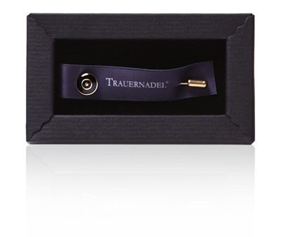 Bestattungen mit iIndividuellen Trauernadeln