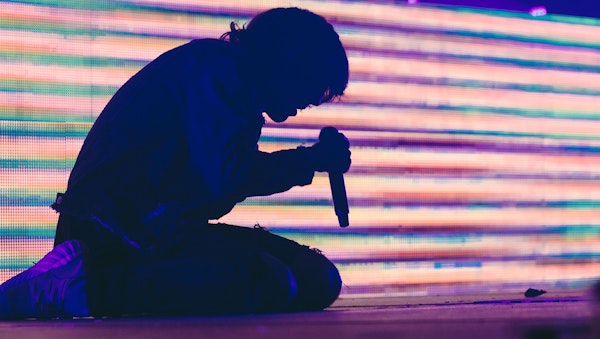 Bestattungen mit Poetry Slam