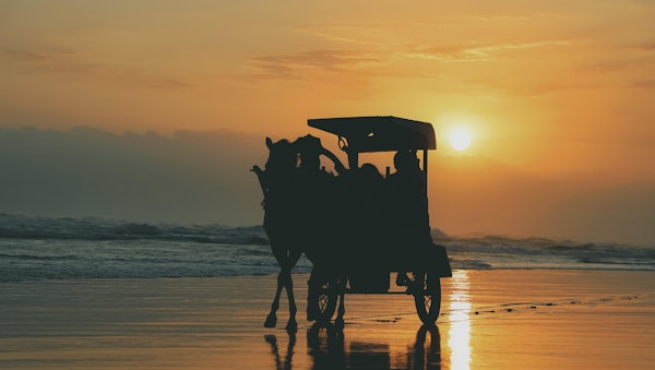 Bestattungen im Märchenstil