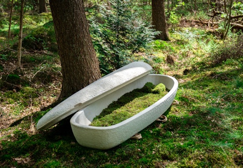 Bestattungen der neuen Generation